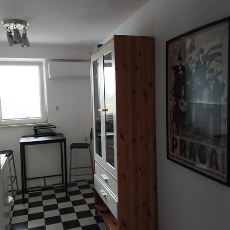 Warszawa Apartament Z Widokiem Екстер'єр фото