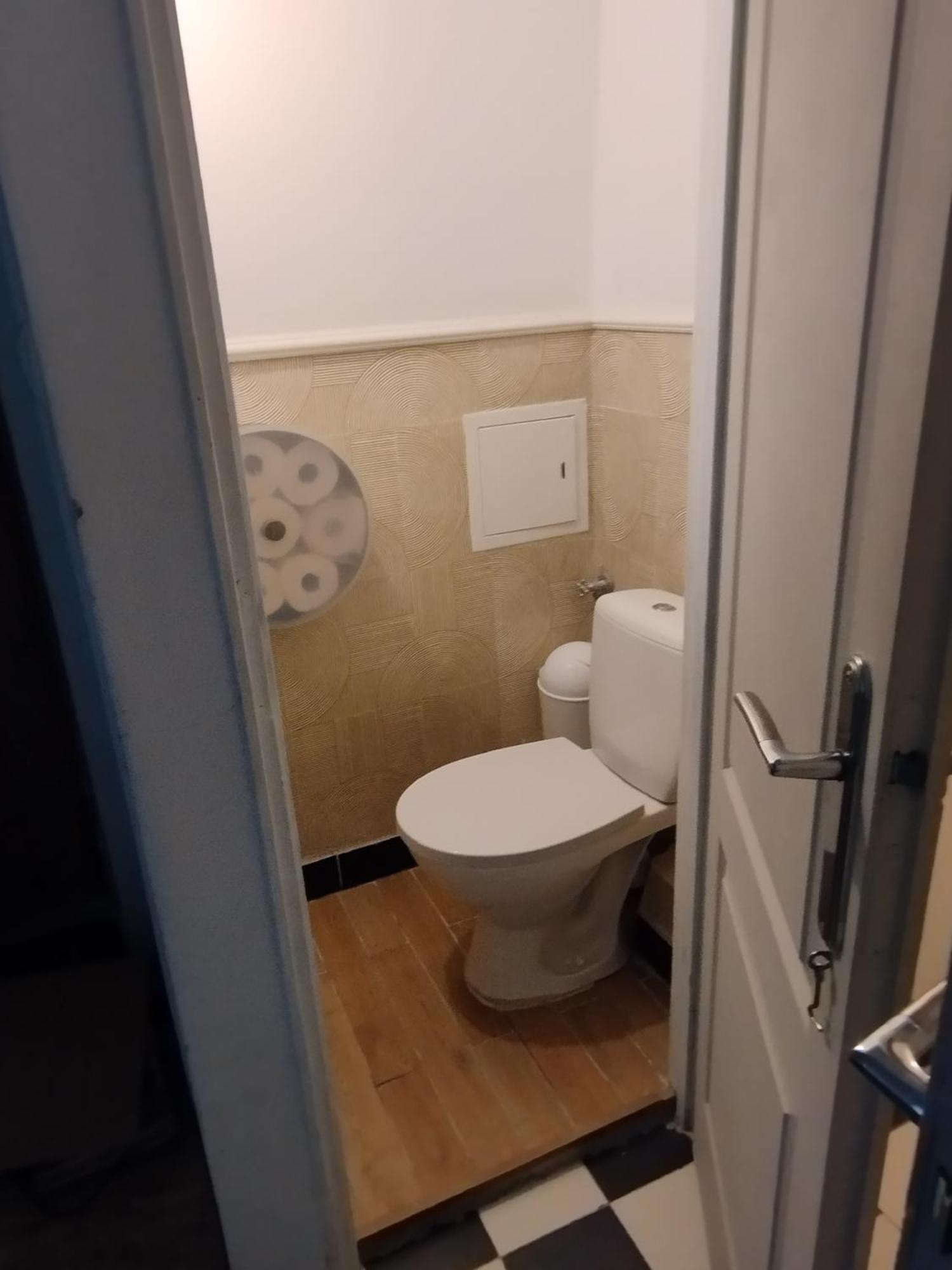 Warszawa Apartament Z Widokiem Екстер'єр фото
